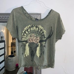 Graphic Tee/Top